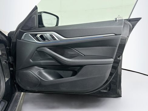 Used 2024 BMW i4 eDrive35 w/ Convenience Package RWD image 35