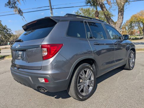 Used 2019 Honda Passport EX-L image 4