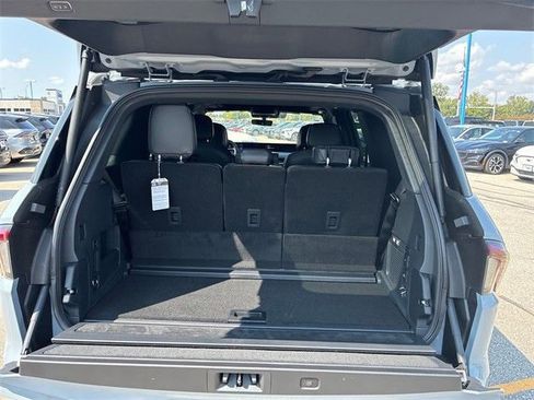 New 2025 Lincoln Navigator Reserve w/ Jet Appearance Package image 20