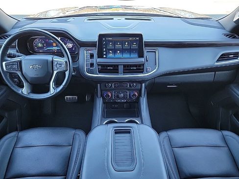 Used 2022 Chevrolet Suburban Z71 w/ Z71 Off-Road Package image 22