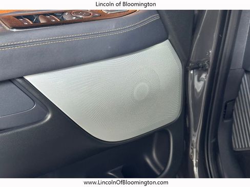 Used 2024 Lincoln Navigator L Black Label image 24