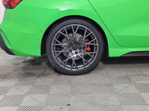 New 2026 Audi RS 3 AWD/4WD image 7