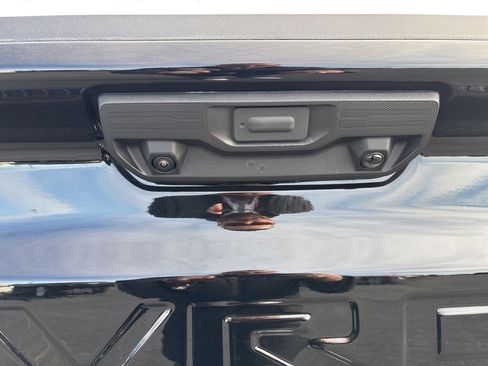 New 2026 Chevrolet Silverado 1500 LT Trail Boss w/ LT Trail Boss Premium Package image 39