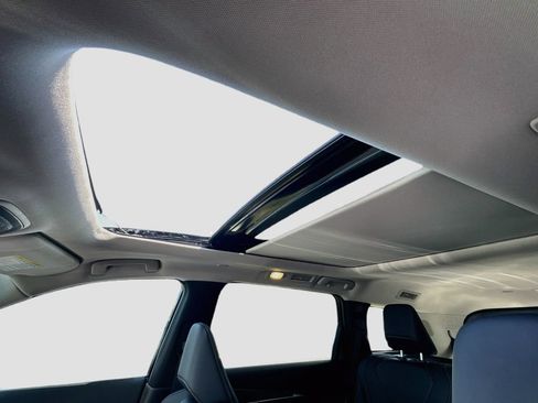New 2027 INFINITI QX60 Luxe w/ Cargo Package FWD image 23