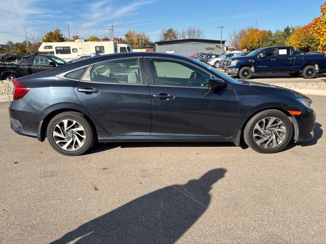 Used 2018 Honda Civic EX image 6