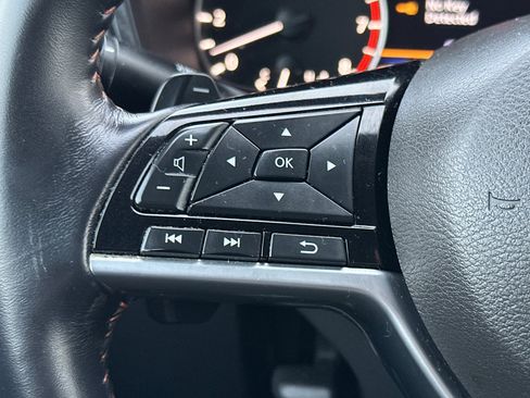 Used 2019 Nissan Altima 2.5 SR image 24