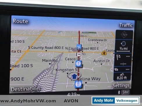 Used 2018 Audi A6 2.0T Premium image 39