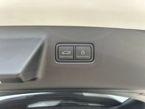 New 2026 Hyundai Santa Fe Calligraphy FWD image 16