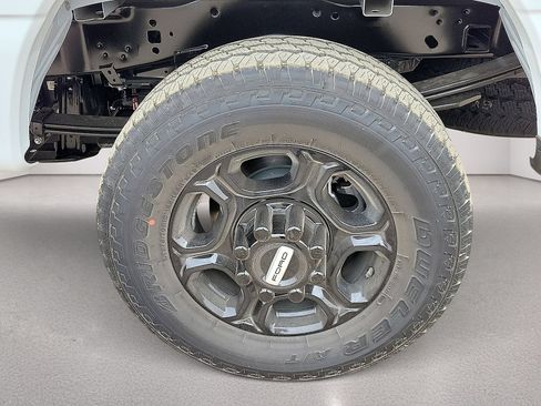 New 2026 Ford F250 XL w/ STX Appearance Package AWD/4WD image 6