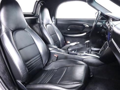 Used 2001 Porsche Boxster S image 29