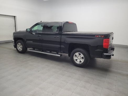 Used 2018 Chevrolet Silverado 1500 LT w/ All Star Edition image 3