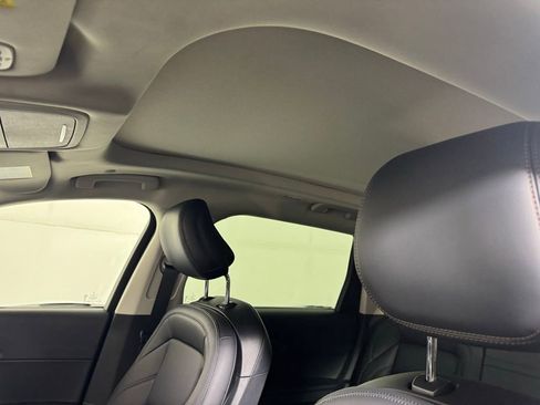 New 2026 Lincoln Nautilus Premier w/ Equipment Group 102A image 23