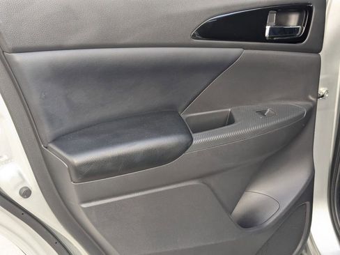 Used 2025 Mitsubishi Eclipse Cross SE AWD/4WD image 23