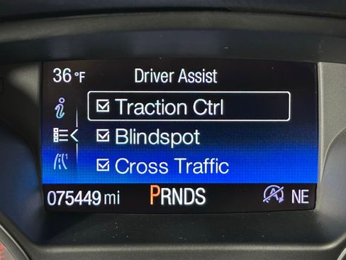 Used 2017 Ford Escape Titanium image 13