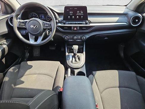 Used 2021 Kia Forte LXS FWD image 15