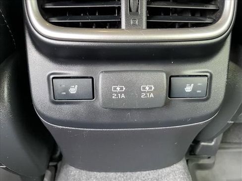 Used 2021 Subaru Outback Limited w/ Popular Package #2 image 25