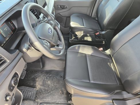 New 2026 Ford Transit 350 XL RWD image 16