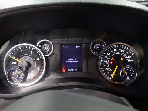 Certified 2021 RAM 2500 Big Horn image 41