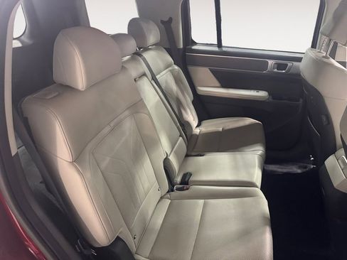 Used 2024 Hyundai Santa Fe SEL image 29