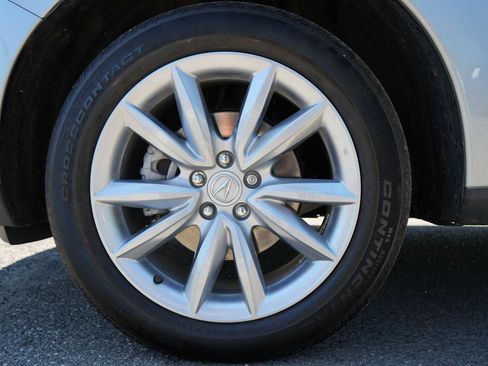 Certified 2024 Acura RDX SH-AWD image 12