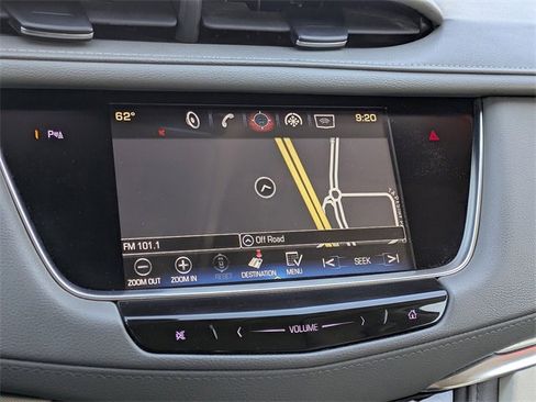Used 2018 Cadillac XT5 Luxury image 21