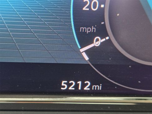 Certified 2025 Volkswagen Atlas SE w/ Panoramic Sunroof Package image 29