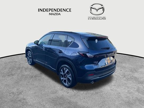 New 2026 MAZDA CX-5 Preferred AWD/4WD image 5