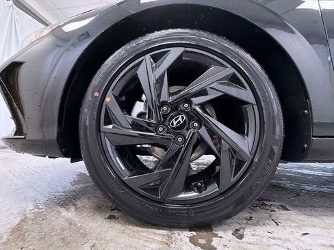 New 2026 Hyundai Elantra SEL Sport Premium FWD image 6
