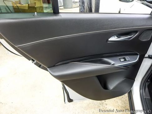Used 2023 Cadillac XT4 Sport AWD/4WD image 21