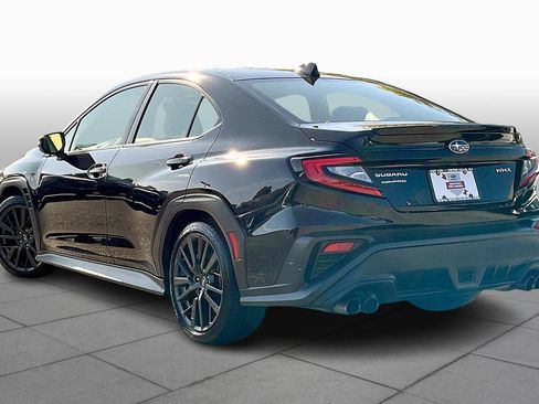 Used 2023 Subaru WRX Limited AWD/4WD image 12