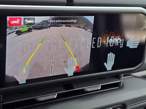 New 2026 Jeep Wrangler Unlimited Rubicon 392 image 13