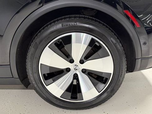 Certified 2024 Porsche Macan 4 Electric image 12