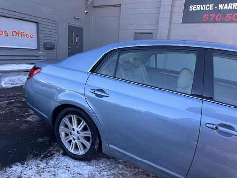 Used 2006 Toyota Avalon Limited image 6