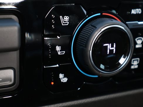 New 2026 Chevrolet Silverado 1500 High Country image 5