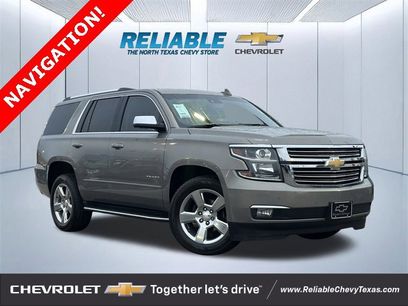 Used 2019 Chevrolet Tahoe Premier