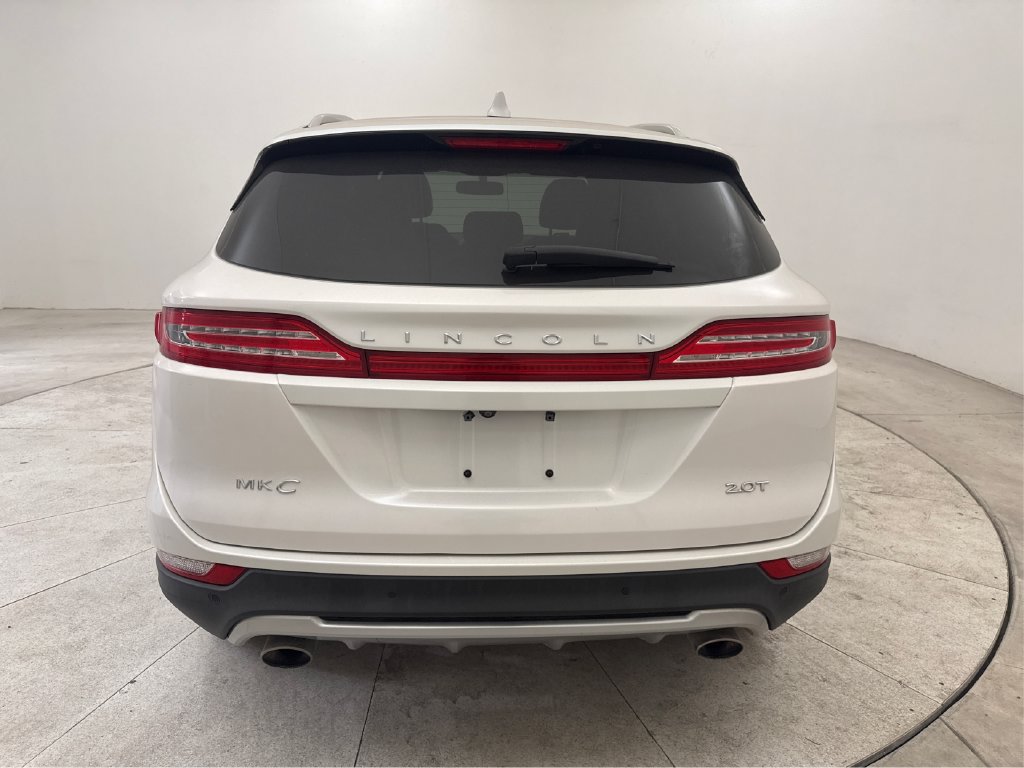Used 2017 Lincoln MKC Reserve FWD image 20