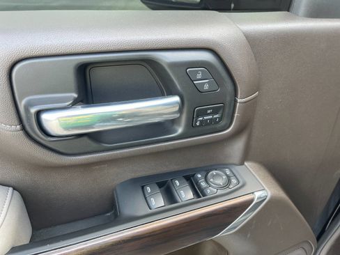 Used 2023 GMC Sierra 2500 SLT AWD/4WD image 13