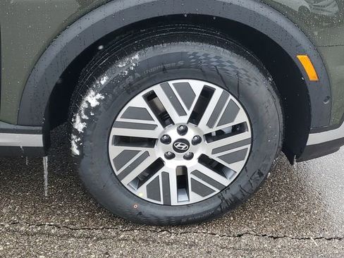 New 2026 Hyundai Palisade SEL Premium AWD/4WD image 6
