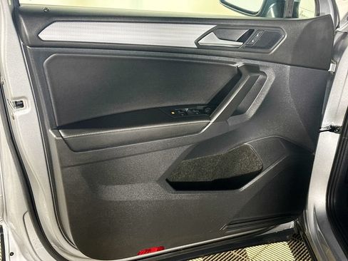 Certified 2023 Volkswagen Tiguan S FWD image 11