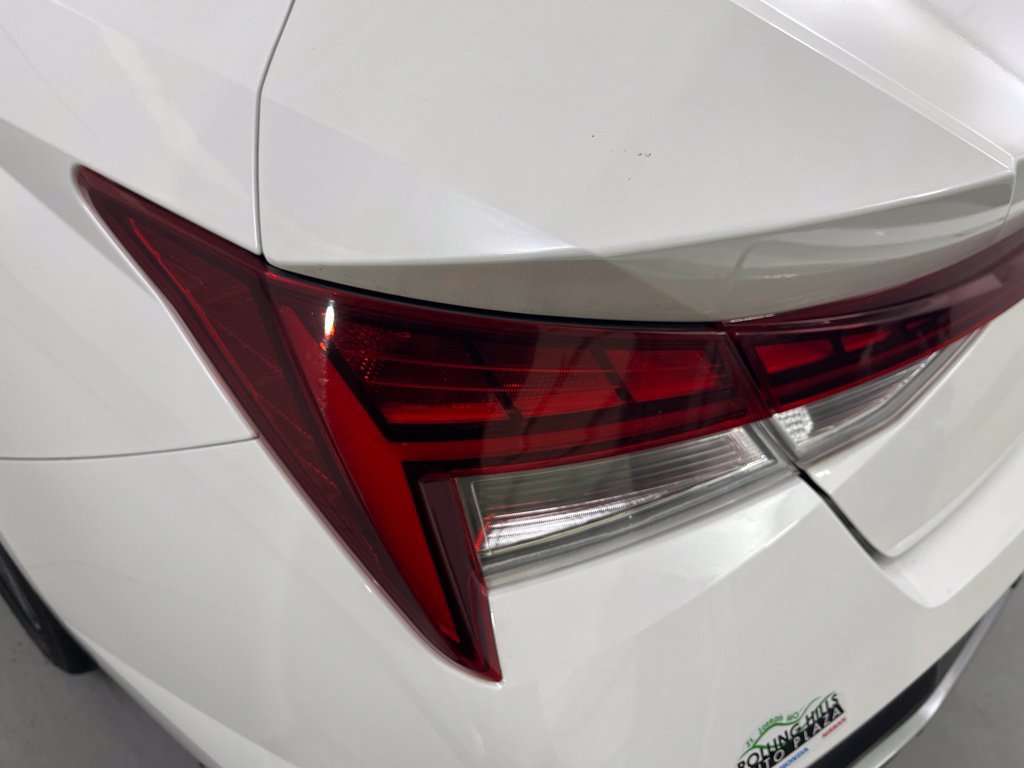 Used 2024 Hyundai Elantra Limited FWD image 41