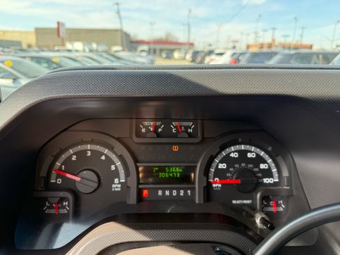 Used 2009 Ford E-150 and Econoline 150 E-150 image 15