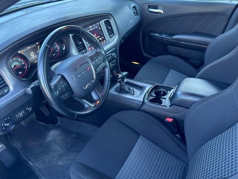 Used 2023 Dodge Charger GT w/ Blacktop Package image 12