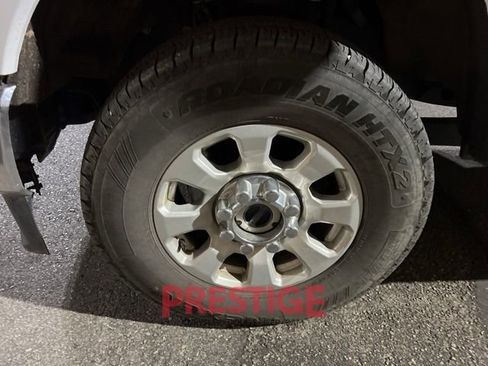 Used 2024 Ford F250 XLT image 10