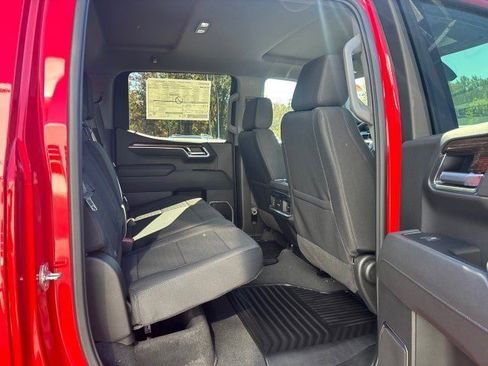 New 2026 GMC Sierra 1500 Elevation w/ Preferred Package image 41