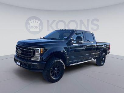 Used 2022 Ford F250 Lariat w/ Tremor Off-Road Package