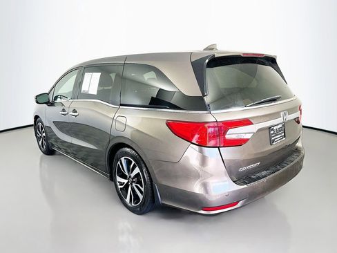 Used 2019 Honda Odyssey Elite image 5