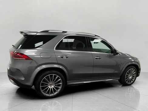 Certified 2023 Mercedes-Benz GLE 450 4MATIC image 2
