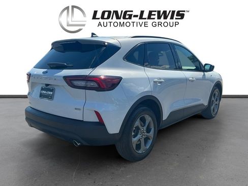 Used 2025 Ford Escape ST-Line w/ Equipment Group 301A FWD image 7