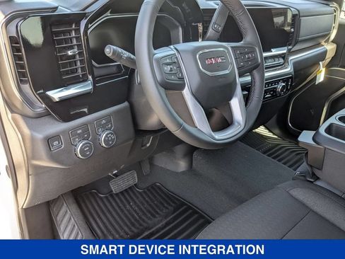 New 2026 GMC Sierra 1500 Elevation AWD/4WD image 15
