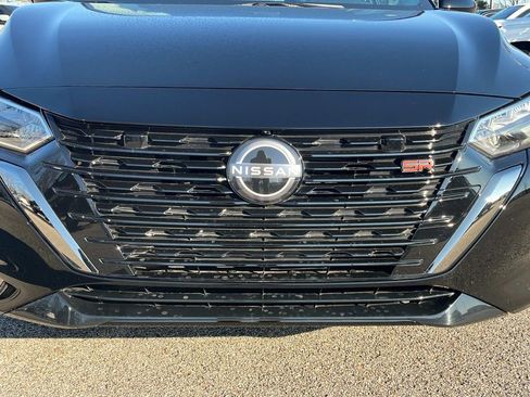 Certified 2025 Nissan Sentra SR w/ SR Premium Package image 13